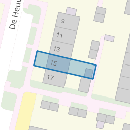 Perceel WDB02-E-3421