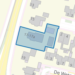 Perceel WDB02-E-3428