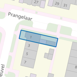 Perceel WDB02-E-3431