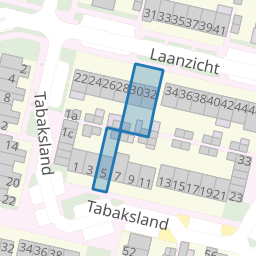 Perceel WDB02-E-3434