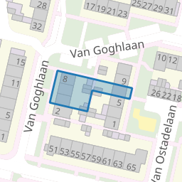 Perceel WDB02-E-3438