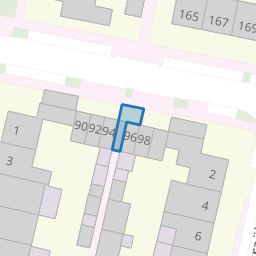 Perceel WDB02-E-3444