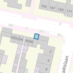 Perceel WDB02-E-3447