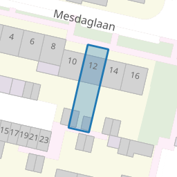 Perceel WDB02-E-3455