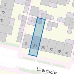 Perceel WDB02-E-3457