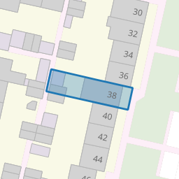 Perceel WDB02-E-3462