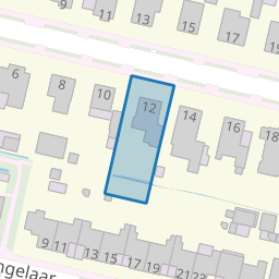 Perceel WDB02-E-3466