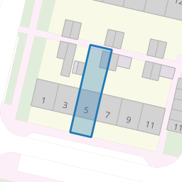 Perceel WDB02-E-3478