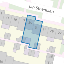 Perceel WDB02-E-3481