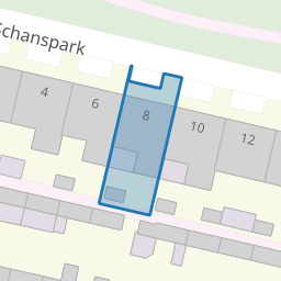 Perceel WDB02-E-3486