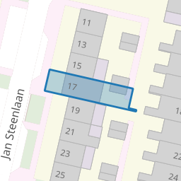 Perceel WDB02-E-3487