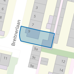 Perceel WDB02-E-3501