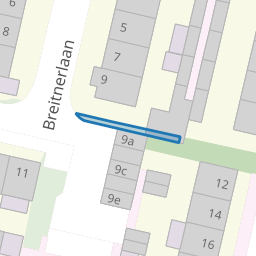 Perceel WDB02-E-3504