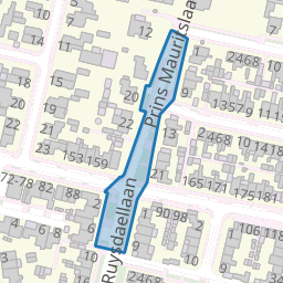 Perceel WDB02-E-3511