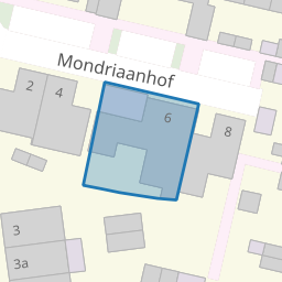 Perceel WDB02-E-3552