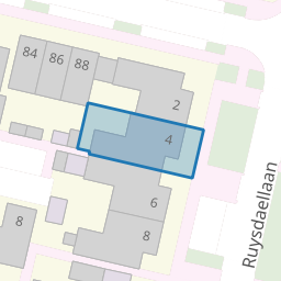 Perceel WDB02-E-3556