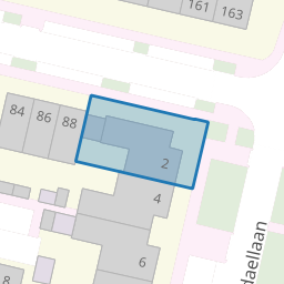 Perceel WDB02-E-3557