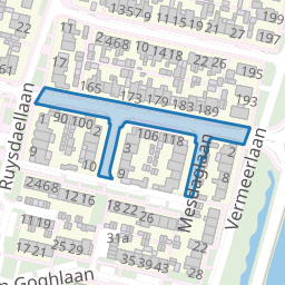 Perceel WDB02-E-3562