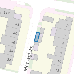 Perceel WDB02-E-3563