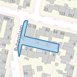 Perceel WDB02-E-3572