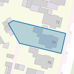 Perceel WDB02-G-1000