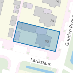 Perceel WDB02-G-1003