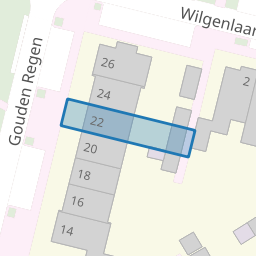 Perceel WDB02-G-1007