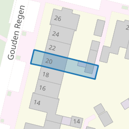 Perceel WDB02-G-1008