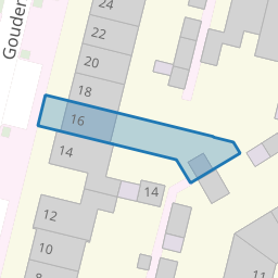 Perceel WDB02-G-1010