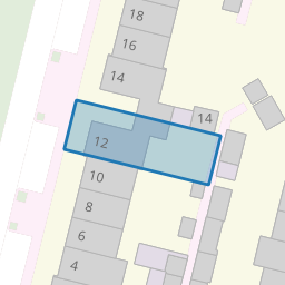 Perceel WDB02-G-1012