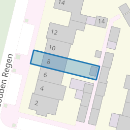 Perceel WDB02-G-1014