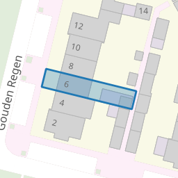 Perceel WDB02-G-1015