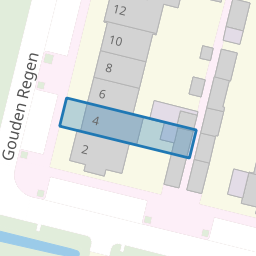 Perceel WDB02-G-1016