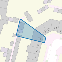 Perceel WDB02-G-1021