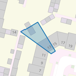 Perceel WDB02-G-1022