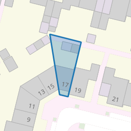 Perceel WDB02-G-1024