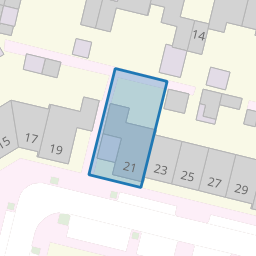 Perceel WDB02-G-1026