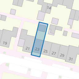 Perceel WDB02-G-1027