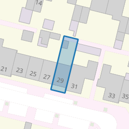 Perceel WDB02-G-1030