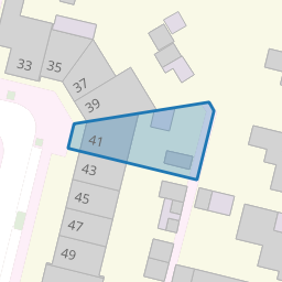 Perceel WDB02-G-1036