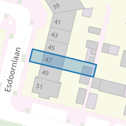 Perceel WDB02-G-1039