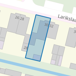 Perceel WDB02-G-1045