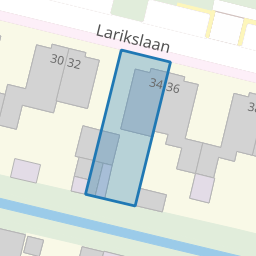 Perceel WDB02-G-1047