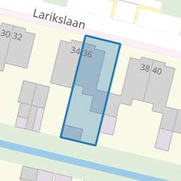 Perceel WDB02-G-1048