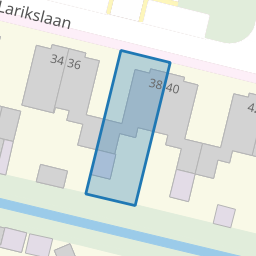 Perceel WDB02-G-1049