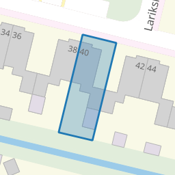 Perceel WDB02-G-1050