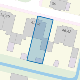 Perceel WDB02-G-1052