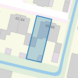 Perceel WDB02-G-1053