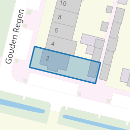 Perceel WDB02-G-1055