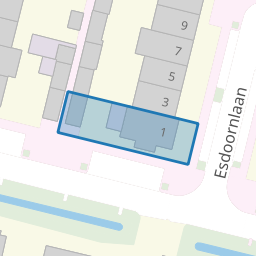 Perceel WDB02-G-1056